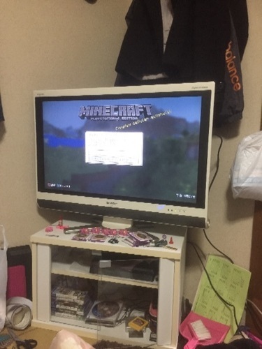 シャープ32インチ