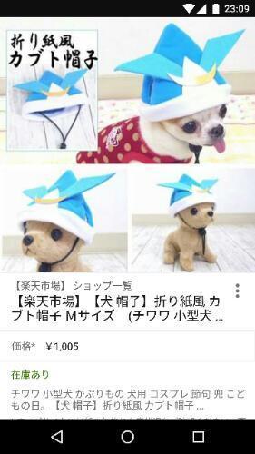 大型犬用被り物兜 ゆみっちゅ 田町のパーティグッズの中古あげます 譲ります ジモティーで不用品の処分