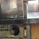 自動串焼き機