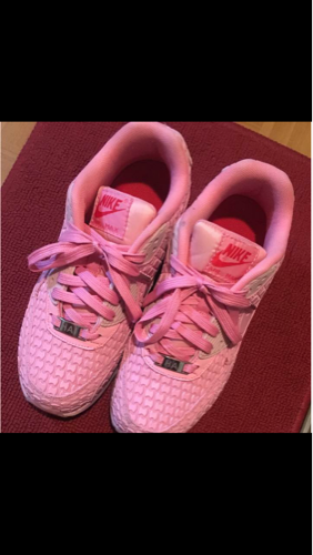 Air Max レア