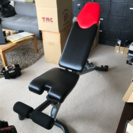 Bowflex 5.1 アジャスタブルベンチ 6段階