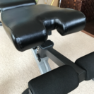 Bowflex 5.1 アジャスタブルベンチ 6段階