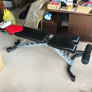 Bowflex 5.1 アジャスタブルベンチ 6段階