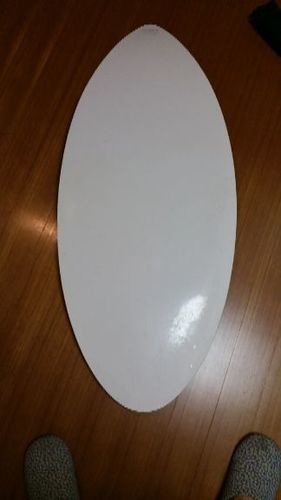 【商談成立】ZAPスキムボード✨