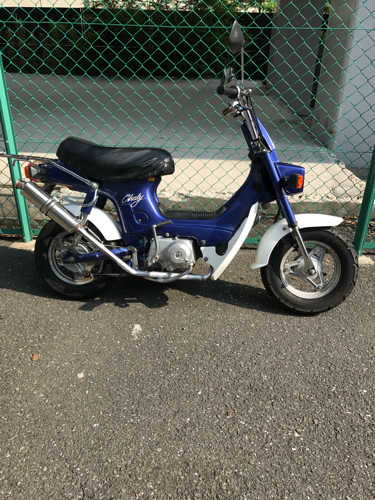 シャリー