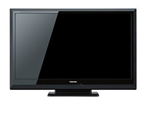 東芝　40インチ　テレビ（Regza 40A1）