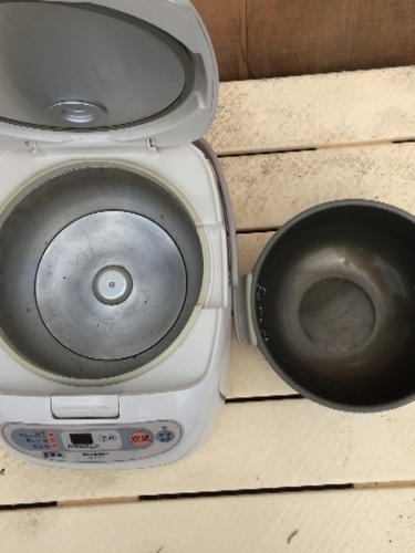 再出品 電子レンジ\u0026炊飯器\u0026冷蔵庫セット