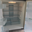 A1301東芝2006年製5ドア冷蔵庫SR−W45FB