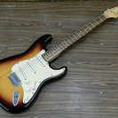 Fender/フェンダー Squier スクワイア エレキギター...