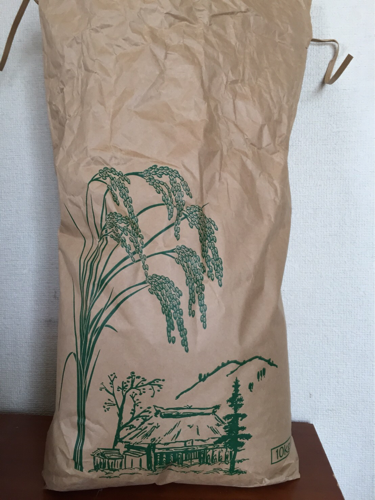 ☆産地直送  福島産 コシヒカリ☆