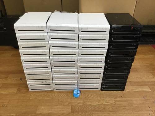 wii 40台