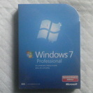 Microsoft Windows7 Professional ...