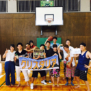 松戸 バスケットボールクラブ Bonds