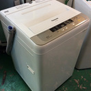 【全国送料無料・半年保証】洗濯機 2015年製 Panasonic NA-F60B8 中古