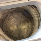 【全国送料無料・半年保証】洗濯機 2015年製 Panasonic NA-F60B8 中古