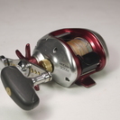 【釣具】シマノ軽量バイオクラフト301H左PE1号　カナブン左　Super受太郎2個