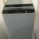 パナソニック　6キロ　洗濯機　2010年製　お譲りします