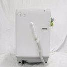 2012年式SHARP5.5キロ 風乾燥機付き洗濯機です 配送無料です！✨