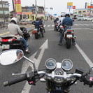 バイクツーリングの男女お仲間募集中 - 広島市