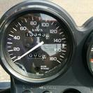 ジェイド250 エンジン始動可 部品取り車