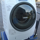 TOSHIBA 東芝 ドラム式洗濯乾燥機 9kg TW-Z360...