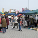姫路自由市場、大手前公園にて９月開催日決定。出店者募集。３、１０、１６、１７、２３、２４日 - 姫路市