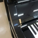 ヤマハ　リニューアルピアノ　ＵＸ