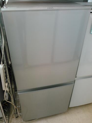 AQUA  2015年式　157L　冷蔵庫