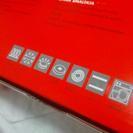 フランス製　ココット鍋　鋳物