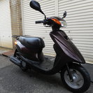 JOG 4スト SA36J ジョグ　エンジンオイル交換済み