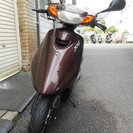 JOG 4スト SA36J ジョグ　エンジンオイル交換済み