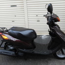 JOG 4スト SA36J ジョグ　エンジンオイル交換済み