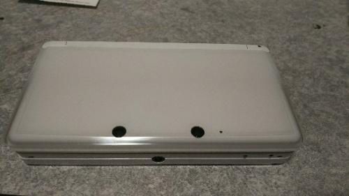 ニンテンドーDS,3DS Nintendo 3DS
