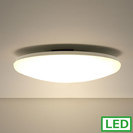 8畳用LEDシーリングライト/照明　調光・調色タイプ(CL-38...