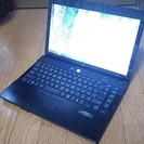 - 売切 -【中古】HP  Notebook  光沢ﾋﾟｱﾉﾌﾞ...