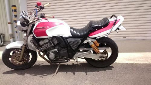 その他 SUPER four 400