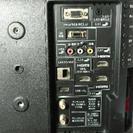 シャープ 19V型  液晶テレビ ブラック AQUOS LC-19K90-B