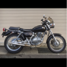 新古車 ST250Eタイプ バイク
