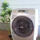 ドラム式激安でっ！