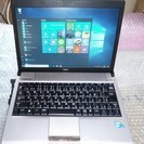 ⑥ NEC UltraLite モバイルノートブック Core ...