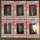 ONE PIECE BIGロンググラス まとめ売り