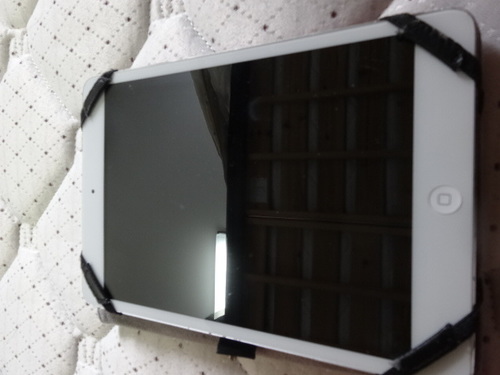 iPad ipad mini 16gb