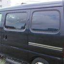 エブリィーの部品取り車、倉庫にもいかがですか？