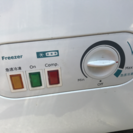 引取り限定★冷凍庫 105L 2011年製 Electrolux