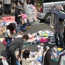★出店無料★チャリティフリーマーケット in 舞鶴市　8/...