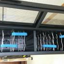 ワインセラー　ハイアール　JL-CD53A　18本