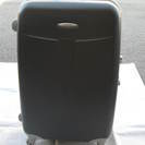DUNLOP  スーツケース　　黒　　値段交渉します。