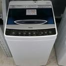 洗濯機　JW-C55A　2017年　5.5kg