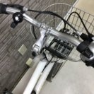 ルイガノ LGS-MV1  ミニベロ 20インチ 中古