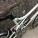 ルイガノ LGS-MV1  ミニベロ 20インチ 中古